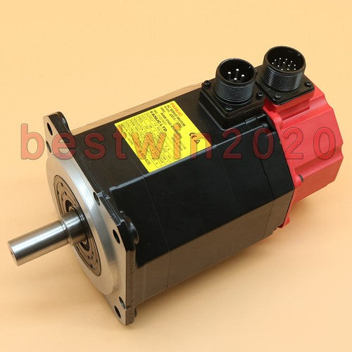 For FANUC A06B-0162-B575#0075  servo motor Free Shipping