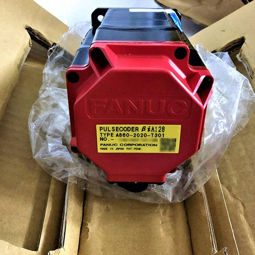 For FANUC A06B-0063-B003  servo motor Free Shipping