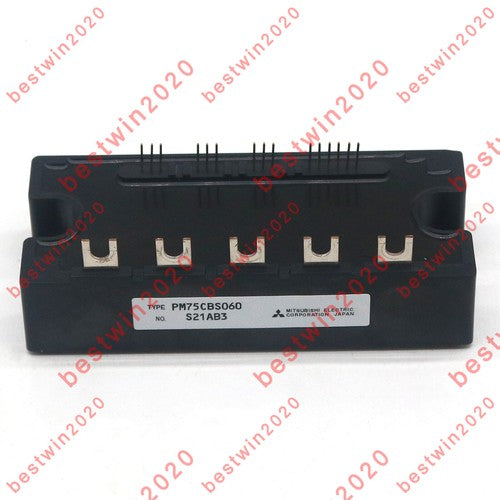 1PC PM75CBS060 power supply module PM75CBS-060  Mitsubishi