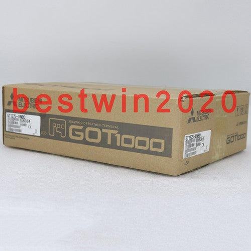 1PC  Mitsubishi GT1275-VNBD GT1275-VNBD touch screen FREE SHIPPING
