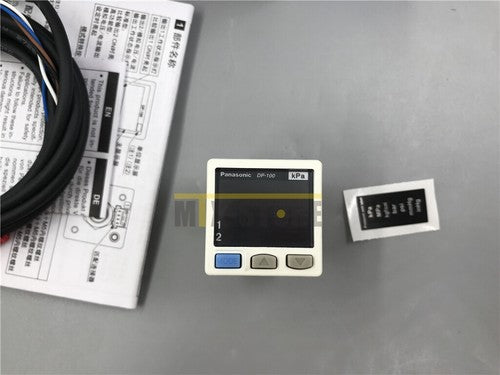 1pcs Panasonic   DP-101-N-P Digital Pressure Sensor