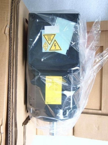 For FANUC A06B-1444-B213#0209  servo motor Free Shipping