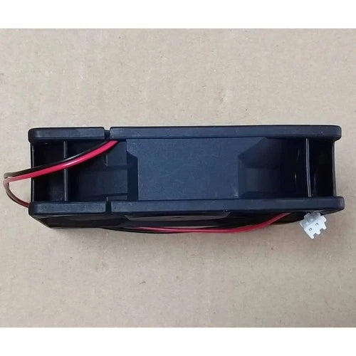 1PC 6.0W 92*92*25mm cooling fan   PMD2409PTV1-A .GN DC24V
