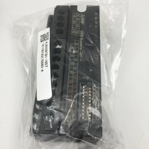 Mitsubishi programmable controller AJ65SBTB1-16DT in box fast ship
