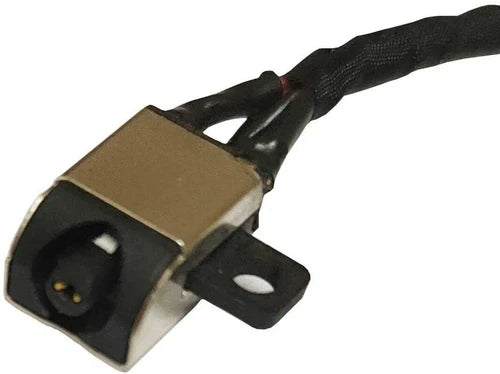 1PC For   DC Charging Power Port Socket Cable   Inspiron 17 3793 0228R6