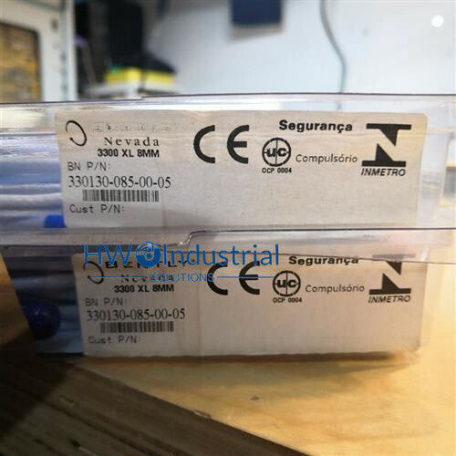 1PC  Cable 330130-085-00-05 Eddy Current Extended Line