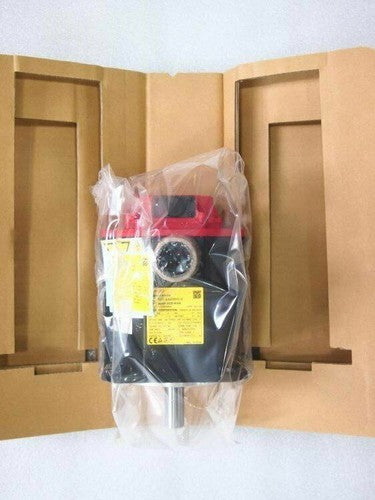 For FANUC A06B-2225-B100  servo motor Free Shipping