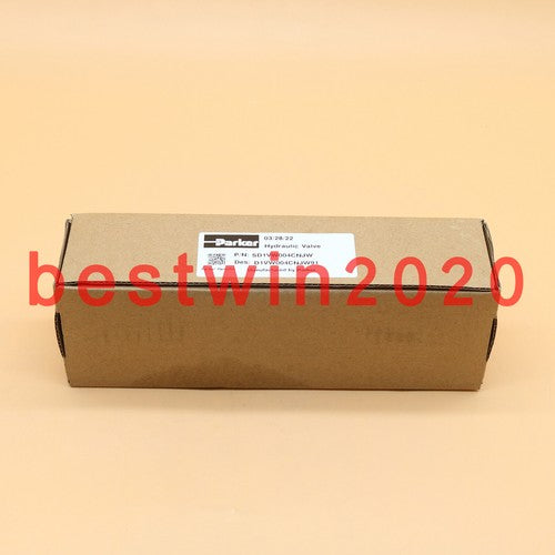 1pc  parker Hydraulic solenoid valve D1VW004CNJW91 spot stock