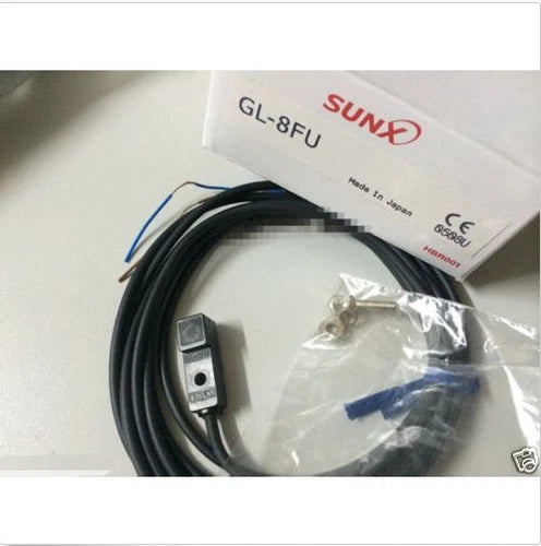1PCS  Panasonic SUNX GL-8FU Proximity Switch Sensor GL8FU Fast delivery #P