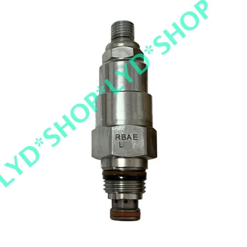 1Pcs  For  Cartridge overflow valve RBAELWN  RBAE-LWN