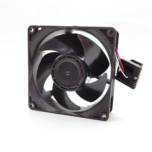 A90L-0001-0577 3612VL-S5W-B79 24V 0.35A NMB cooling fan For Fanuc #P