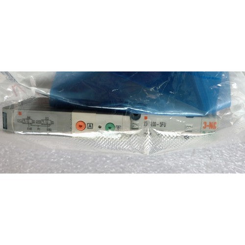 ONE  SMC SV1A00-5FU SV1A00-5FU solenoid valve Free shipping