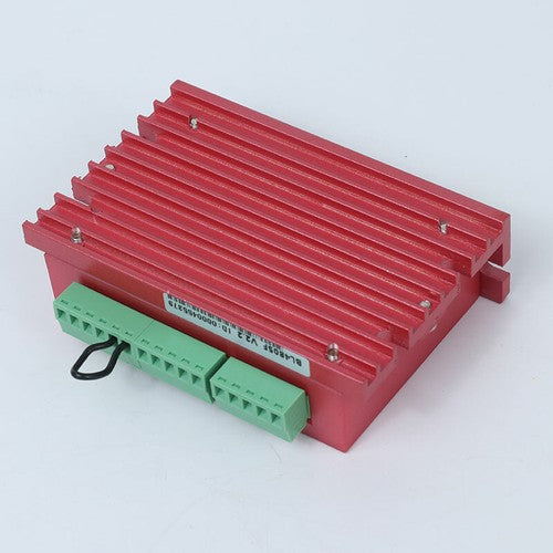 DC Brushless Motor Controller Driver ZM-BL4805F DC24V-48V 5A 240W
