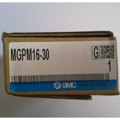 one  for SMC Guide cylinder MGPM16-30 MGPM16-30 Free shipping