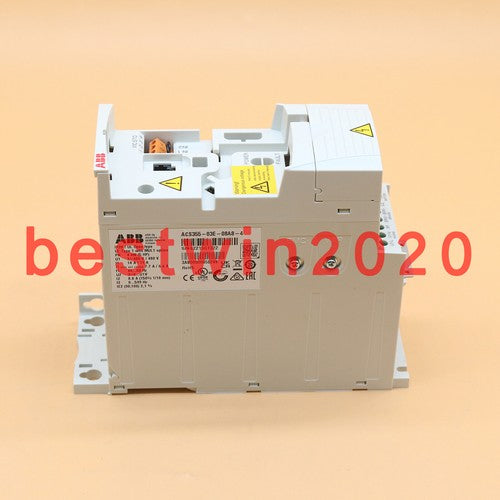 One  Abb Inverter ACS355-03E-08A8-4 3P AC380V~480V 4KW Free shipping