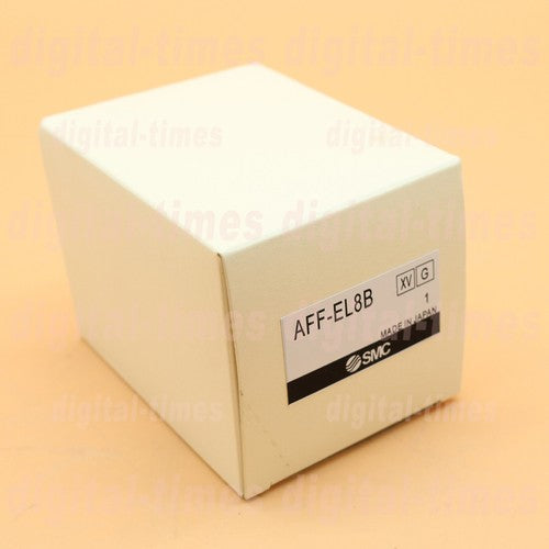 SMC Filter Element Replacement AFF-EL8B Quality assurance#LJ