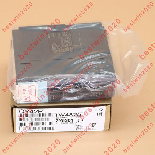 1PC  Mitsubishi QY42P Communication module free shipping