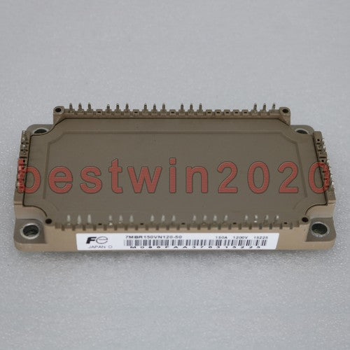 FUJI 7MBR150VN120-50 7MBR150VN-120-50  MODULE