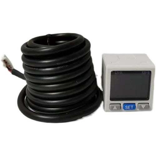 Delta Pressure Switch DPA01M-P Pressure Sensor Negative pressure -100~100KPa