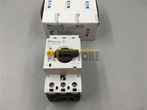 1pc   ONES EATON MOELLER PKZM0-2.5 PKZM 0-2.5