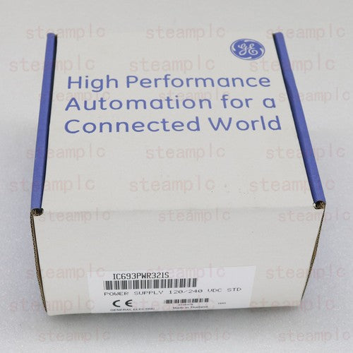 One  Power Supply Module For Fanuc IC693PWR321S Free Shipping