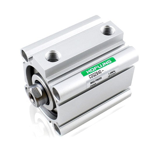 For SMC CDQ2B32-100DZ Pneumatic Cylinder