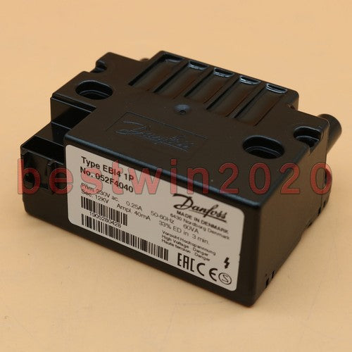 Danfoss EBI4 1P No.052F4040  Ignition transformer