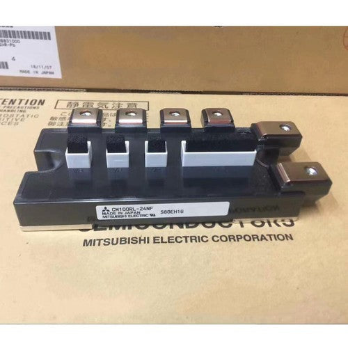 ONE  Mitsubishi Module CM100RL-24NF CM100RL 24NF 1 year warranty