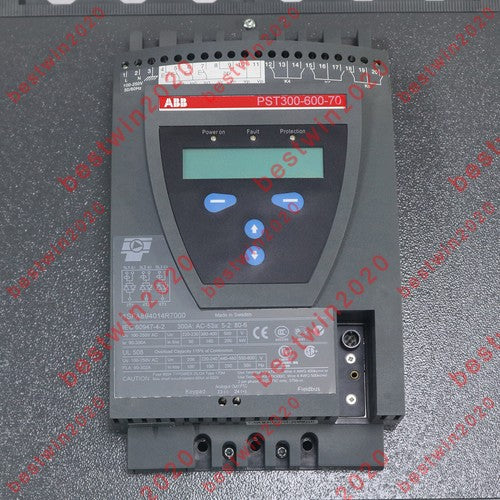 1pcs  Abb PST300-600-70 1SFA894014R7000 Starter Free shipping