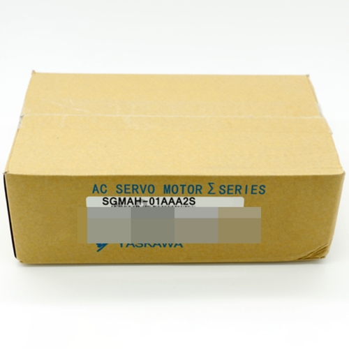 1ps  yaskawa servo Motor SGMAH-01AAA2S Fast Delivery