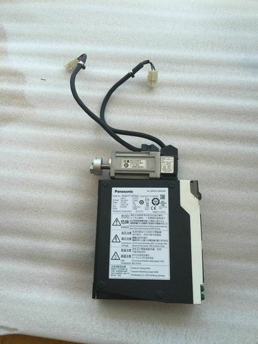 For Panasonic MADHT1505NA1  AC servo driver Free Shipping