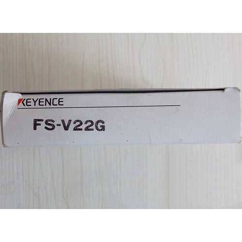 for keyence FS-V22G Optical fiber amplifier ONE Year Warranty