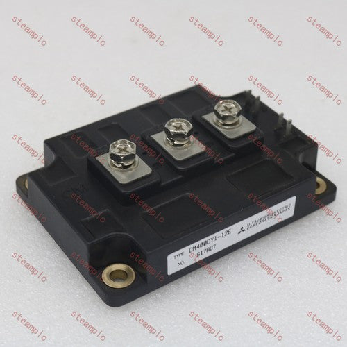 1PS  Mitsubishi CM400DY1-12E CM400DY1-12E PLC Power Module spot stock