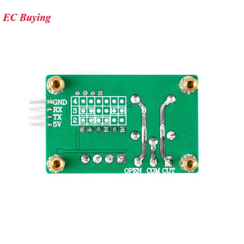 MAX31865 PT100 PT1000 Temperature Detector Sensor Module Platinum RTD Resistance