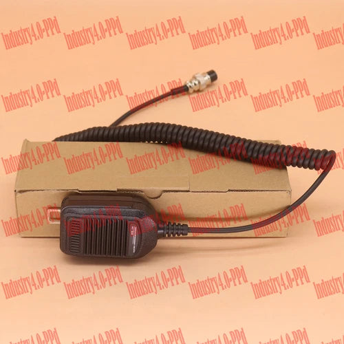 1X  UP/Down buttons for HF radio IC-91    HM-36 microphone HM36