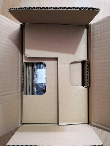ONE  Mitsubishi servo driver MR-J2S-700B-RC304U135 IN BOX free shipping