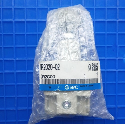 one   SMC IR2020-02 Pressure reducing valve Free shipping