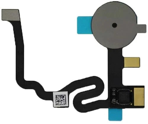 Fingerprint Scanner Flex for Pixel 4a - Black