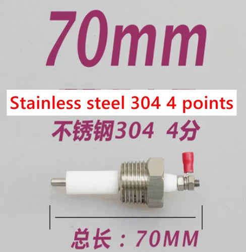 liquid level sensor Water level probe,measuring and calibrating electrode probe,