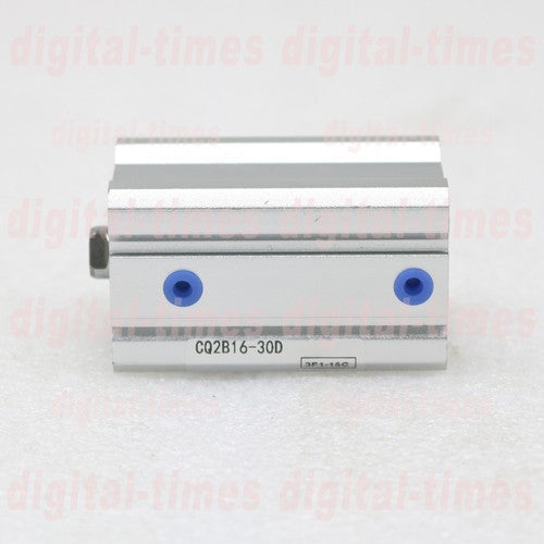SMC Pneumatic cylinder CQ2B16-30D Quality assurance#LJ