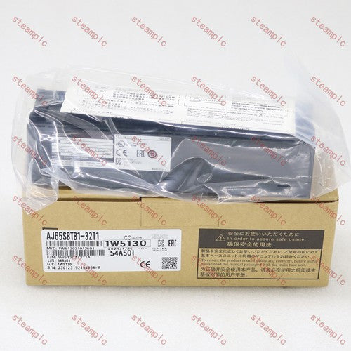 Mitsubishi AJ65SBTB1-32T1 Programmable Controller Module Output in box