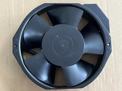 1PCS FOR  TA600 A30322-10 17238 17cm 230v  FAN
