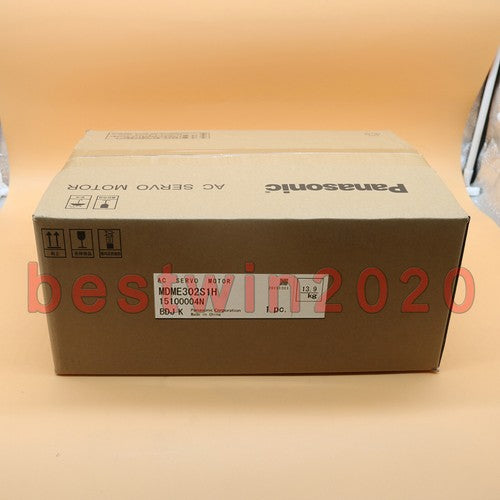 For PANASONIC MDME302S1H  AC Servo Motor Free Shipping