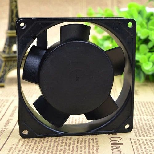 1X  BALL Cooling Fan  SF23092A 2092HBL.GN 220V~240V 0.07/0.06AMP 22/21W