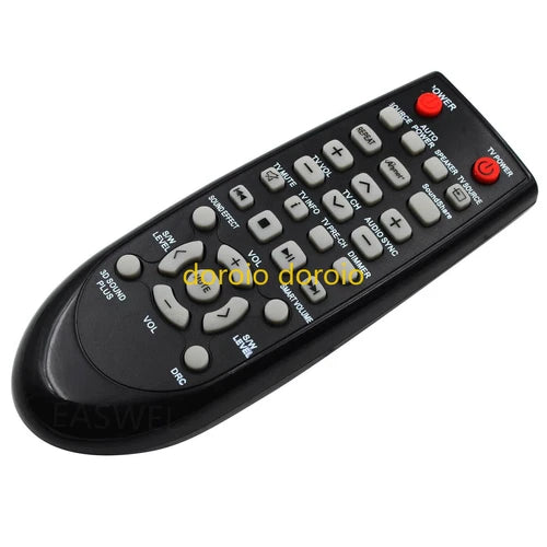 1PC For  HW-D450/ZA HW-D450/XS HWE550 HWE551 HW-D550 System Remote Control