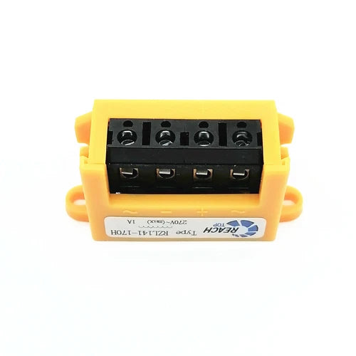 1PC  Full Wave Brake Rectifier Power Module  RZL141-170H 270V 1A