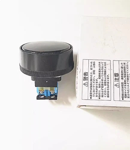 1PCS FIT FOR  AR30B3R-10B Big head mushroom button