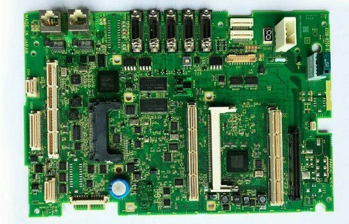 For Fanuc A20B-8200-0709  Circuit Board Free Shipping