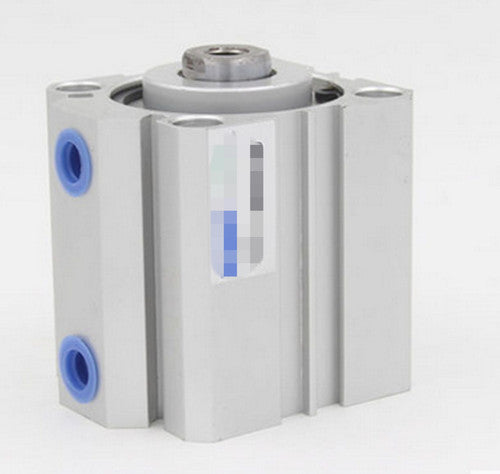 SDA12 x40 Pneumatic SDA12-40mm Double Acting Compact AIR Cylinder