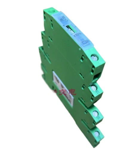 1PC  FIT FOR 2917379 ETD-BL-1T-ON- 10S 24VDC Timing Relay